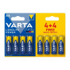 Varta Longlife Power AA 8ks 4906121448