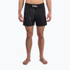 Tréningové šortky Venum Karate Combat black/grey