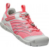 Detská obuv KEEN Chandler CNX Youth drizzle/dubarry EU 38