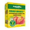 Zdravá broskyňa NEW - AgroBio Opava - predaj ochrany rastlín - 2 x 20 g + 18 ml