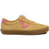 VANS Sport Low Gum Multi YELLOW - 36,5