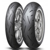 Dunlop SPMAX ROADSPORT 2 120/70 ZR17 SPORTMAX F 58W TL 636536