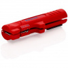 Odizolovacie kliešte Knipex 16 64 125 SB 0,8 mm² - 13 mm²