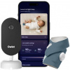 Owlet Dream Duo inteligentná ponožka modrá a kamera Cam 2 biela