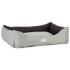 Posteľ Expedition Box Storm Grey XL 90 x 70 cm