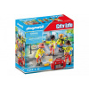 PLAYMOBIL 71244 Záchranný tím