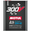 Motul 300V Le Mans 20W-60 2 l