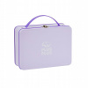 Konštrukčné kocky Plus-Plus Mini Pastel 600 dielov