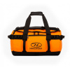 HIGHLANDER Storm Kitbag (Duffle Bag) 30 l Taška oranžová