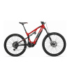 ROCK MACHINE Blizzard INT e70-297 - Rám M - 17
