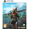 Hra na konzole Biomutant - PS5 (9120080078261)