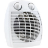 Teplovzdušný ventilátor 1000W / 2000W