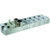 Murrelektronik 55532 aktívny box senzor / aktor rozdeľovač M12 s plastovým závitom 1 ks Carton; 55532