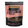 Mikbaits Boilies Liverix Královská patentka 20mm/1kg