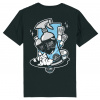 CarMedia T-Shirt Prague Car Festival 2023 Black (M)