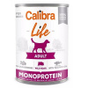 Calibra Dog Life konzerva Adult Wild boar with cranberries 400 g