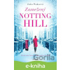E-kniha Zasnežený Notting Hill - Jules Wake
