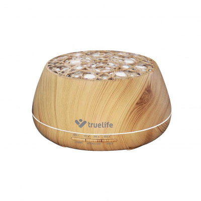 TrueLife TrueLife AIR Diffuser D9 Smart - Aroma difuzér a zvlhčovač vzduchu