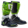 GAERNE 2174-093 SG12 LIMITED EDITION FLUO GREEN - WHITE - NAVY
