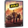 Solo: Star Wars Story DVD