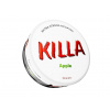 Killa nikotínové vrecká apple 16 mg/g 20 vrecúšok