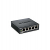 D-Link DGS-105 kovový 5-port 10/100/1000 Switch (DGS-105/E)