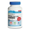 SWISS NATUREVIA Omega 3 One a Day 60 kapsúl 60 kapsúl