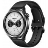 Xiaomi Watch S4 čierny