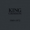 King Crimson - 1969-1972 / Limited Edition Box / Vinyl / 6LP [6 LP]