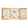 Tiny Love Double Frame Wooden Tiny Creations