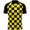 Športový dres Givova Dama Yellow-Black|L