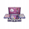Lip Smacker Disney Wish Makeup Traincase dekorativní kazeta 1 ks