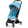 Cybex Orfeo Beach Blue 2023