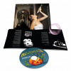 CD Pink Bubbles Go Ape Helloween