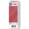 Fimo soft tmavo červená 454 g 26