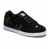 pánské boty DC Shoes Net 24/25 Black armor black