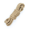 Sweet Love Konopné bondage lano (5 m)
