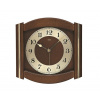 Nástenné hodiny 5822/1 AMS riadené rádiovým signálom 27cm