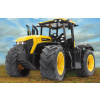 DoubleE RC farm traktor JCB Fastrac 4200 LED světla RTR sada 1:16