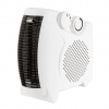 Ohřívač s ventilátorem 2000 W