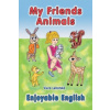 My Friends Animals