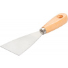 Stierka Strend Pro S1605, 60 mm, oceľ, drevená rúčka