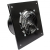 Dalap TF 250 tichý výkonný nástěnný axiální ventilátor