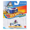 Hot Wheels Racerverse Buzz Lightyear