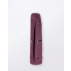 Kaala Aalto Yoga Mat Sleeve Plum