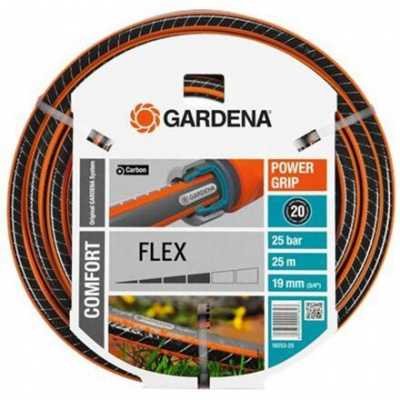 Gardena Gardena hadica Comfort FLEX 9 x 9 (3/4") 25 m bez armatúr, 18053-20
