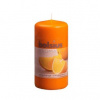 Bolsius Aromatic Juicy Orange 60x120