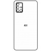 Ochranná fólia Sunshine Hydrogel pre Samsung Galaxy A51 5G (SM-A516) Variant:: zadná matná