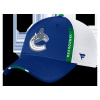 Fanatics Kšiltovka Vancouver Canucks Authentic Pro Draft Structured
