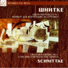 SCHNITTKE,A.: Concerto Grosso No. 1; Concerto For Piano & Strings (CD)